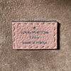 Louis Vuitton Parnasea Shoulder Bag Leather Magnolia Women M61256 Used