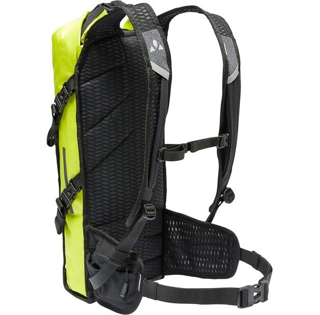 Рюкзак Vaude Trailpack II bright green/black (15957-053)