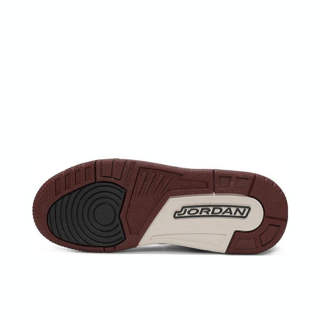 Jordan Air  312 Performance Training Basketball Shoes Kids Sneakers Phantom-White FH2969850-63