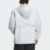 adidas JACKET Jacket Men's Light Blue