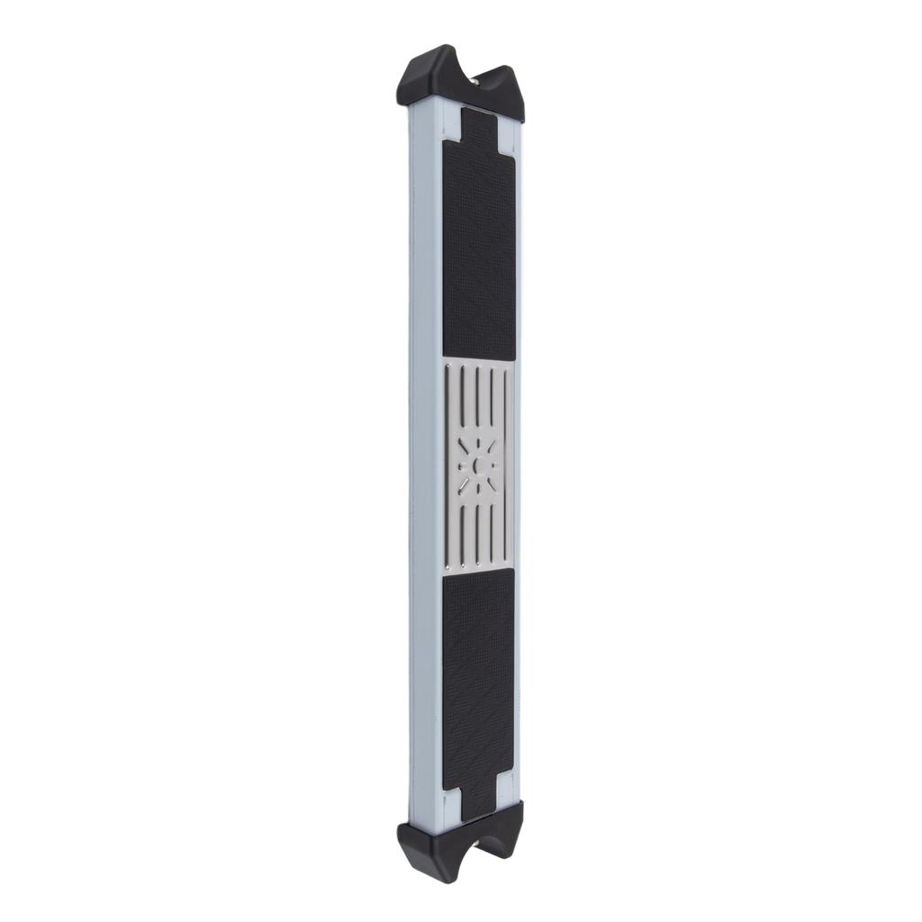 Schodki do basenu zewnętrznego Antypoślizgowe stopnie drabinki Zastosowanie zewnętrzne Poprawa bezpieczeństwa basenu 50*10*5cm Materiał Stal nierdzewna 304