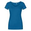 X.O By Promodoro Womens/Ladies V Neck T-Shirt