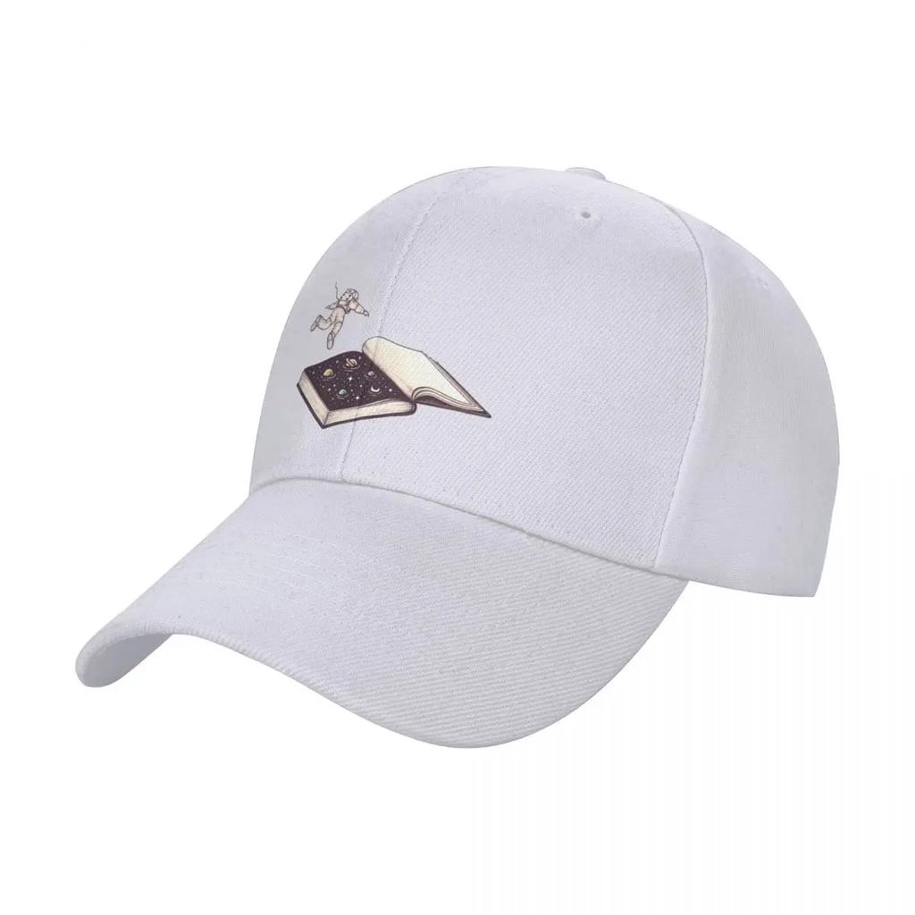 Dive In Baseball Cap Male Hat Dad Hat Fun Hats Luxury Hat For Girls Men's