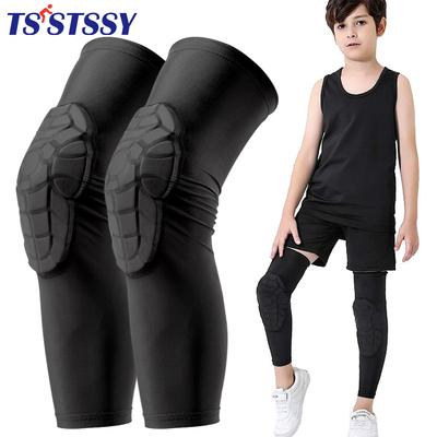 Spor Güvenliği – Dirseklik ve Dizlikler