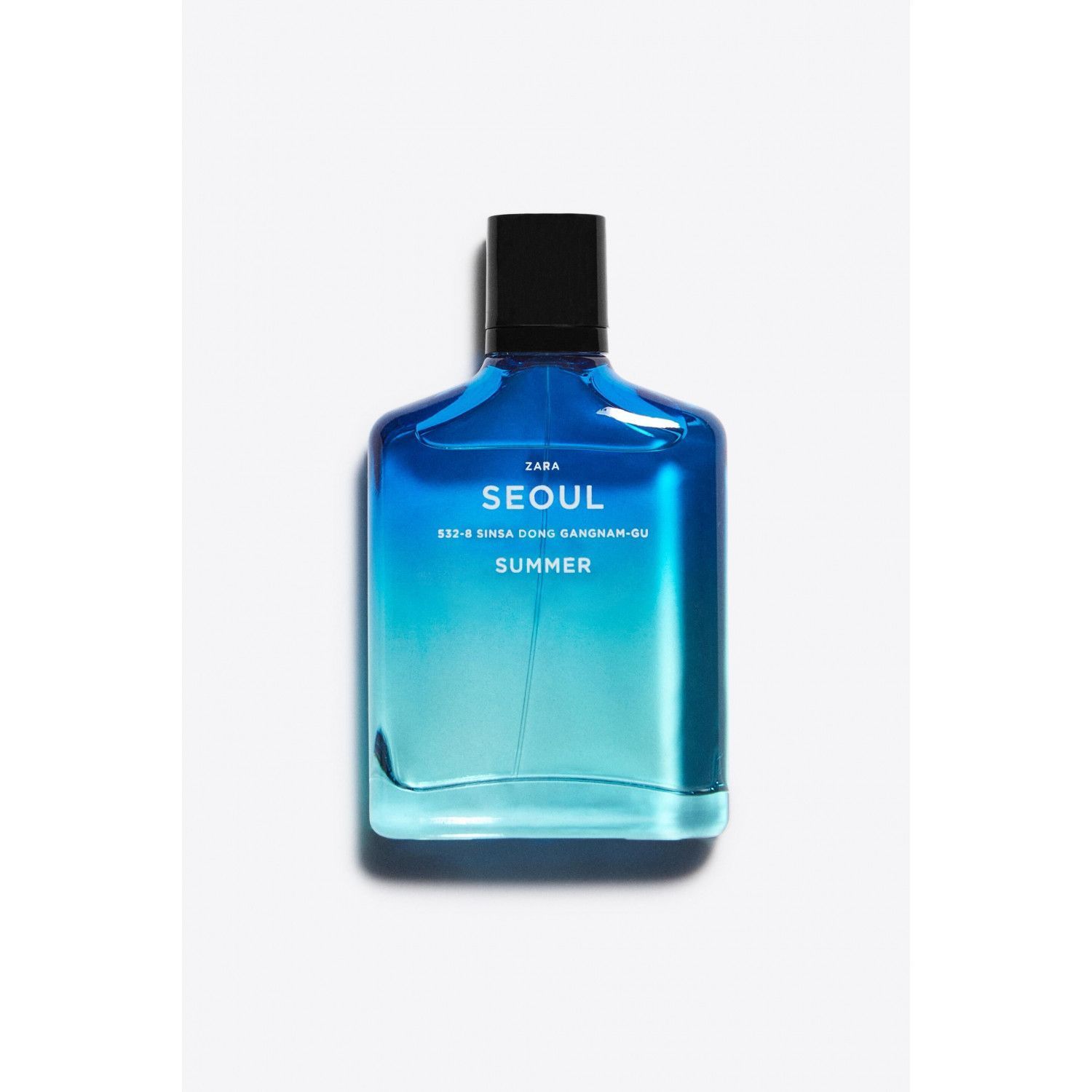 

SEOUL SUMMER 100ML / 3.38 oz