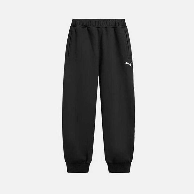 Мужские вязаные спортивные штаны PUMA 2XL