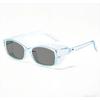 New Full Cover Pollen Allergy Glasses Windproof Sunglasses Unisex Goggles Eye Protection Safety Glasses Dustproof Sun Eyewear