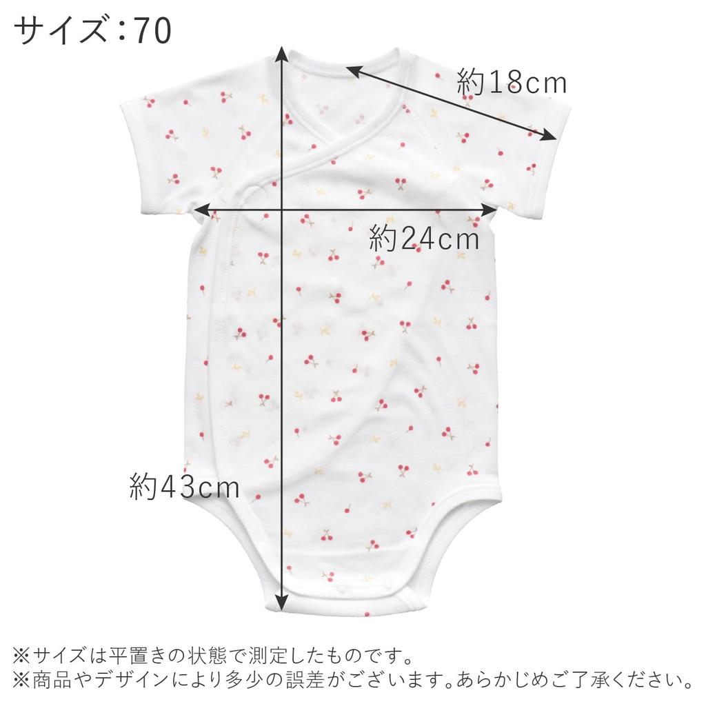 Mini All 70 Cherry Made In Japan [Baby Castle]