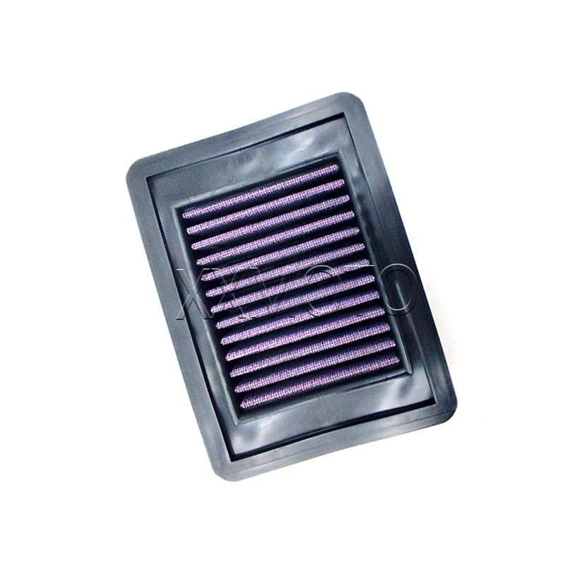 For YAMAHA T-MAX500 TMAX500 TMAX 500 XP500 T-MAX530 TMAX530 TMAX 530 XP530 XP 500 530 Motorcycle Air Filter Intake Cleaner