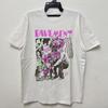 NEU! Pavement T-Shirt - 90er Indie Rock Band Unisex Weißes Baumwoll-T-Shirt S-5XL