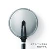 Vermicular Stainless Steel Lid 20cm