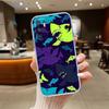 NH39 Shark Art Transparent Phone Case for Motorola Moto Edge 20 30 40 50 S30 Fusion Ultra Pro Neo Lite + G200 G23