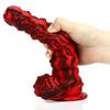 MoDi Dildo Grande Pene Silicone Monster Dildo Plug Anale Plug Anale Femminile Giocattoli Sessuali per Donne Prodotti Sessuali per Uomini 18+