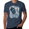 Falling Tshirt Halloween Casual Tshirt