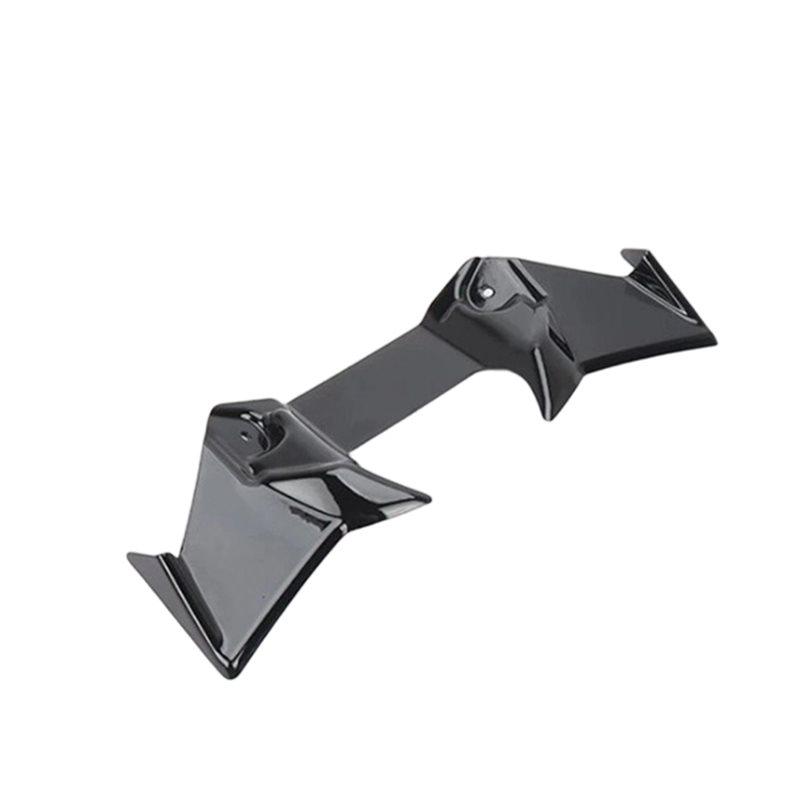Motorcycle Front Aerodynamic Winglet Kit For BMW R1300R 2025 2026 Motorcycle Air Deflector Parts