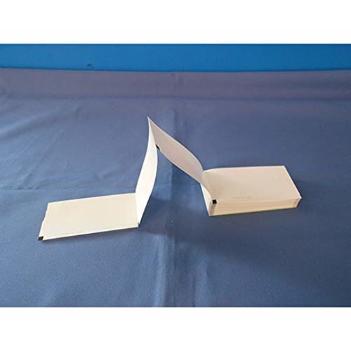 

Kobayashi Create Electrocardiogram Paper, 10 Rolls, 20m, FQW50-2-100 K, FQW50-2-100(K)