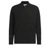 Adidaseugolpeu Knit Polo Shirt Long Sleeve Jm9533