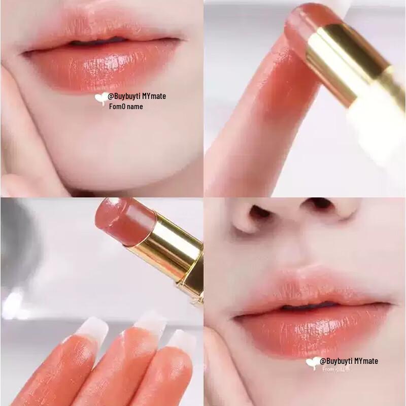 SLEK PRO COCO Limited Edition Luster Lip Color