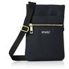 [Anello Grande] GL Mini Shoulder Bag GTM0422Z BK Black
