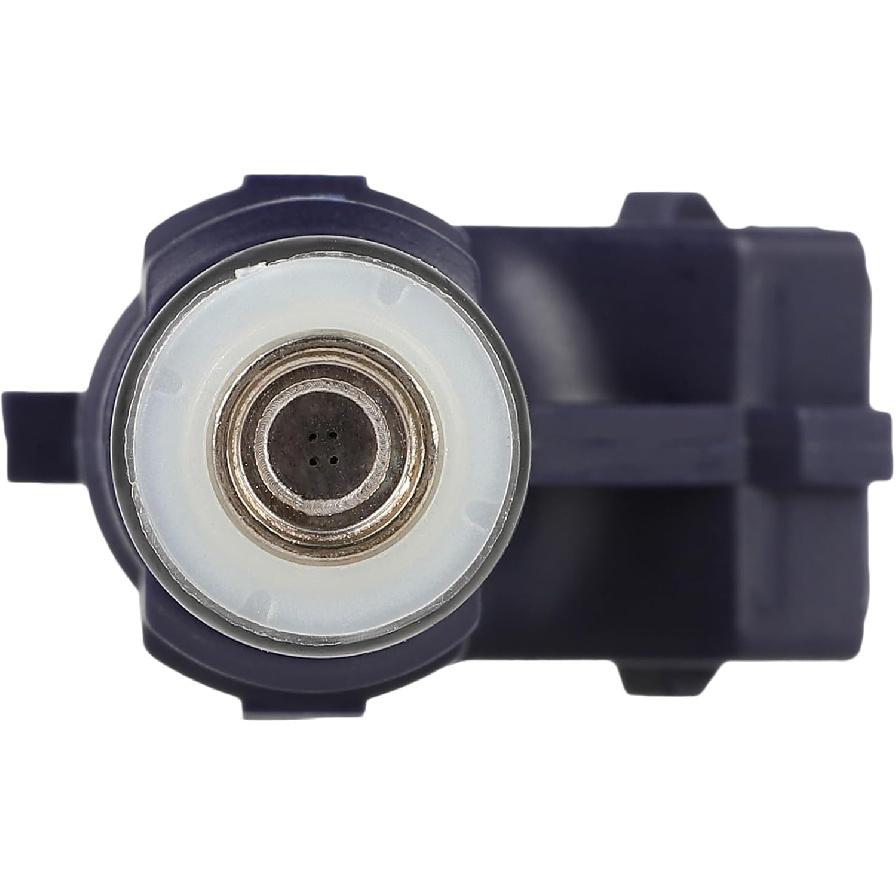 Fuel Injectors Set of 6 Fit for Porsche for Cayenne 2003-2006, 94860513002 94860513001