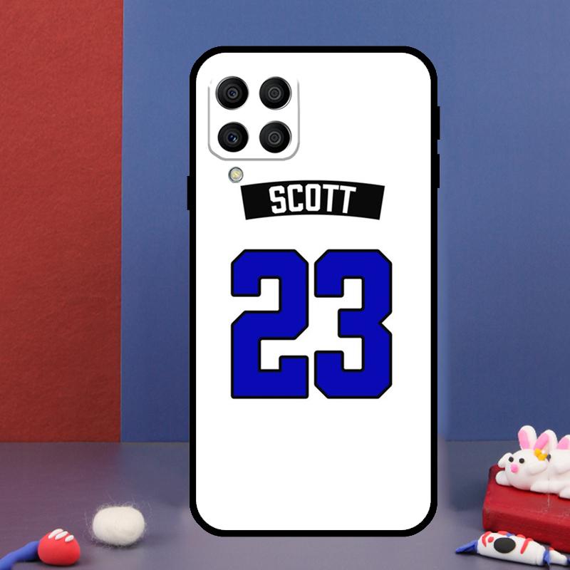 

One Tree Hill Quotes For Samsung Galaxy M14 M34 M54 M33 M13 M23 M53 M15 M55 M31 M51 M20 M30s M32 M52 Phone Case Samsung M14
