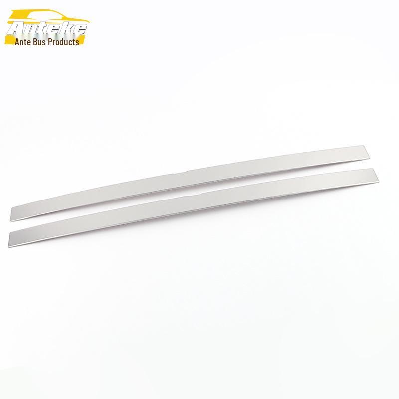 

Накладки на шторки окон второго ряда Sienna - Яркие декоративные аксессуары