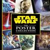 Star Wars The Poster Collection by Disney Publishing Worldwide Paperback Book 9781835870723
