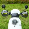 2-Pack  Handlebar Windproof and Sun/Rain Protective Covers, for Outdoor Cycling, Cycling Gear, Outdoor Cycling Equipment