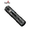 Shenhuo A2-S 15W Zoomable Rechargeable LED Flashlight