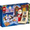 LEGO City LEGO(R) City Advent Calendar 60352, a Toy Block Gift for Holidays and Anniversaries, for Boys and Girls Ages 5 and Up