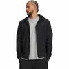 Mens Unstoppable Performance Training Hooded Jacket