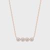 LALA J Necklace (JJLJNQ5BV323SR420)