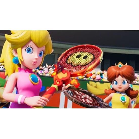 Mario Tennis Fever - Switch 2