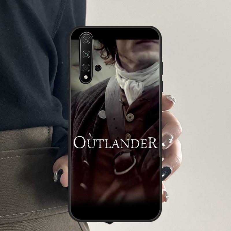 

Outlander For Huawei Nova 12i 11i 8i 12s 9 10 SE Y91 Y90 Y60 Y70 Y72 Y61 P20 P40 P30 Lite P60 Pro Case Huawei P40 Lite 4G