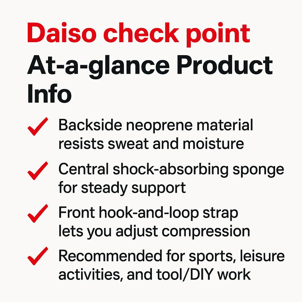 Your Ultimate Sports Essential: Neoprene Knee Brace