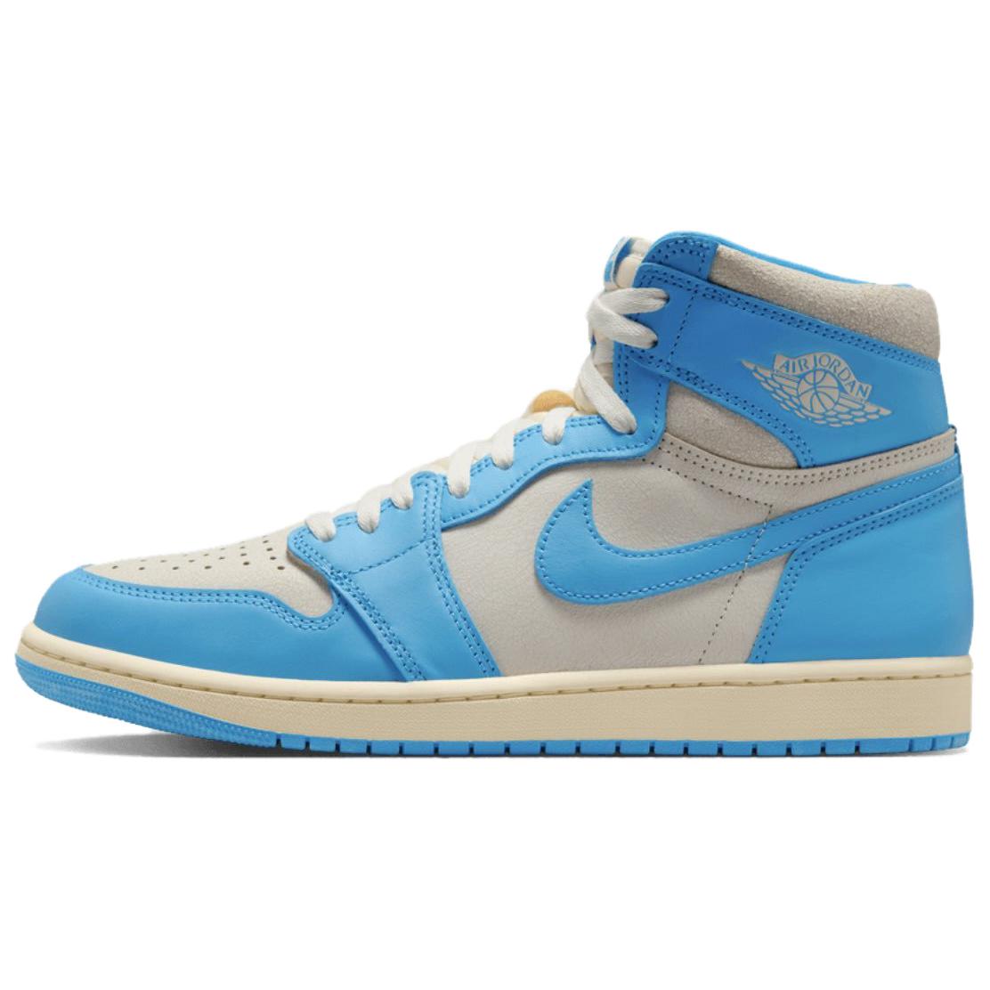 

new Jordan 1 Retro High Og Unc Reimagined 44