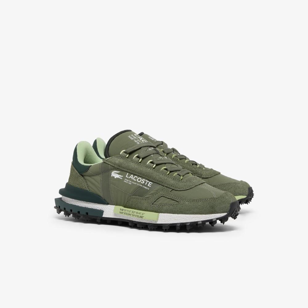 Lacoste Men's Elite Active Sneakers RZ7041M56G255