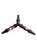 Easy Assembly Y Water Distributor Connector Hose Multiple Outlets