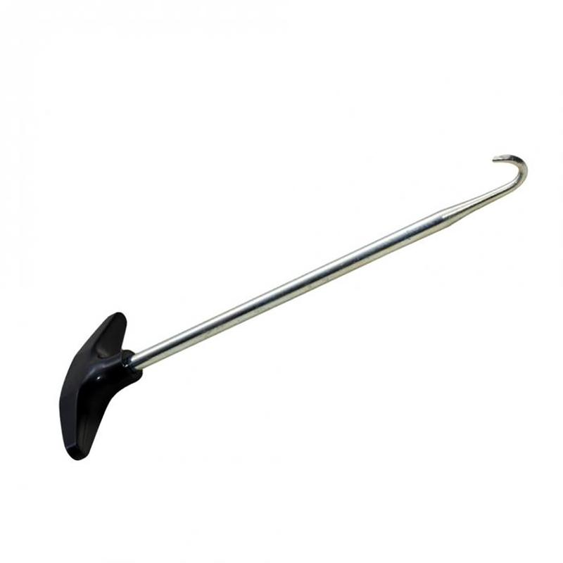 Universal Spring Hook Puller Tool for Exhaust Pipe Seat Tank Sidestand Brake Spring