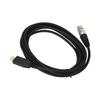 USB Microphone Cable USB to XLR Female Mic Link Converter Cable Microphone Adapter Cable
