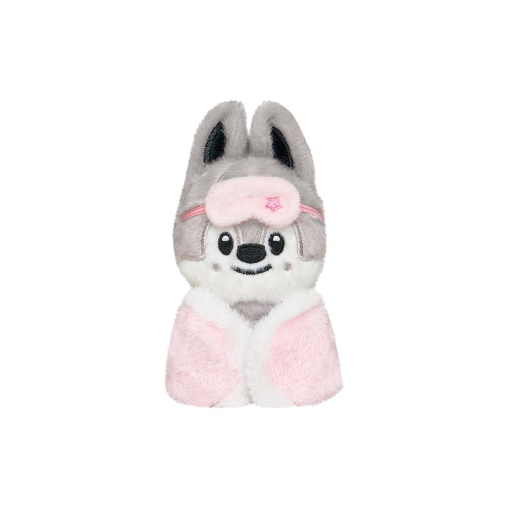 

[Предзаказ] Stray Kids - SKZOO Plush 10 см Ver. - ОСТАНОВИТЕСЬ в нашем маленьком домике Wolf Chan