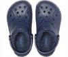 Crocs Baya Lined Clog K 207500 |C13/Eu 30-31| Navy/Navy