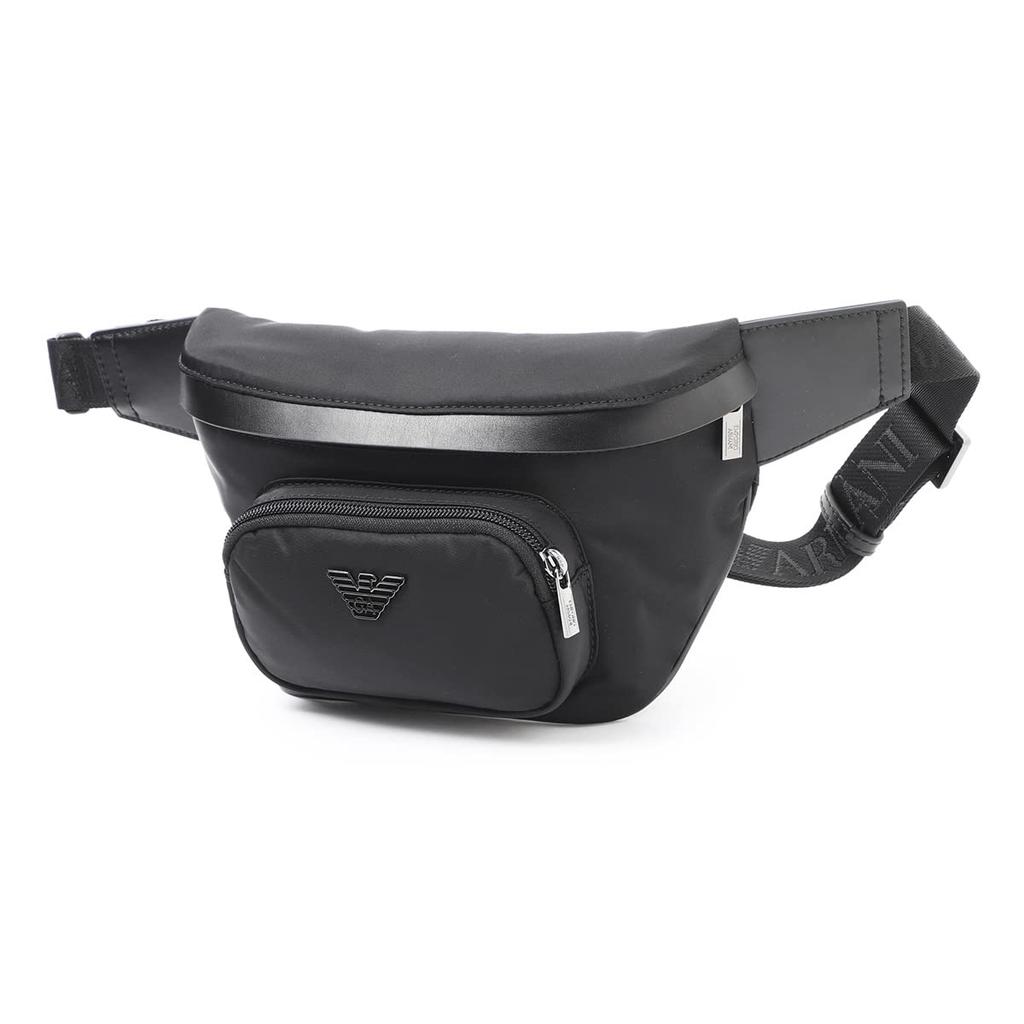 Waist pouch [Emporio Armani] [Product]