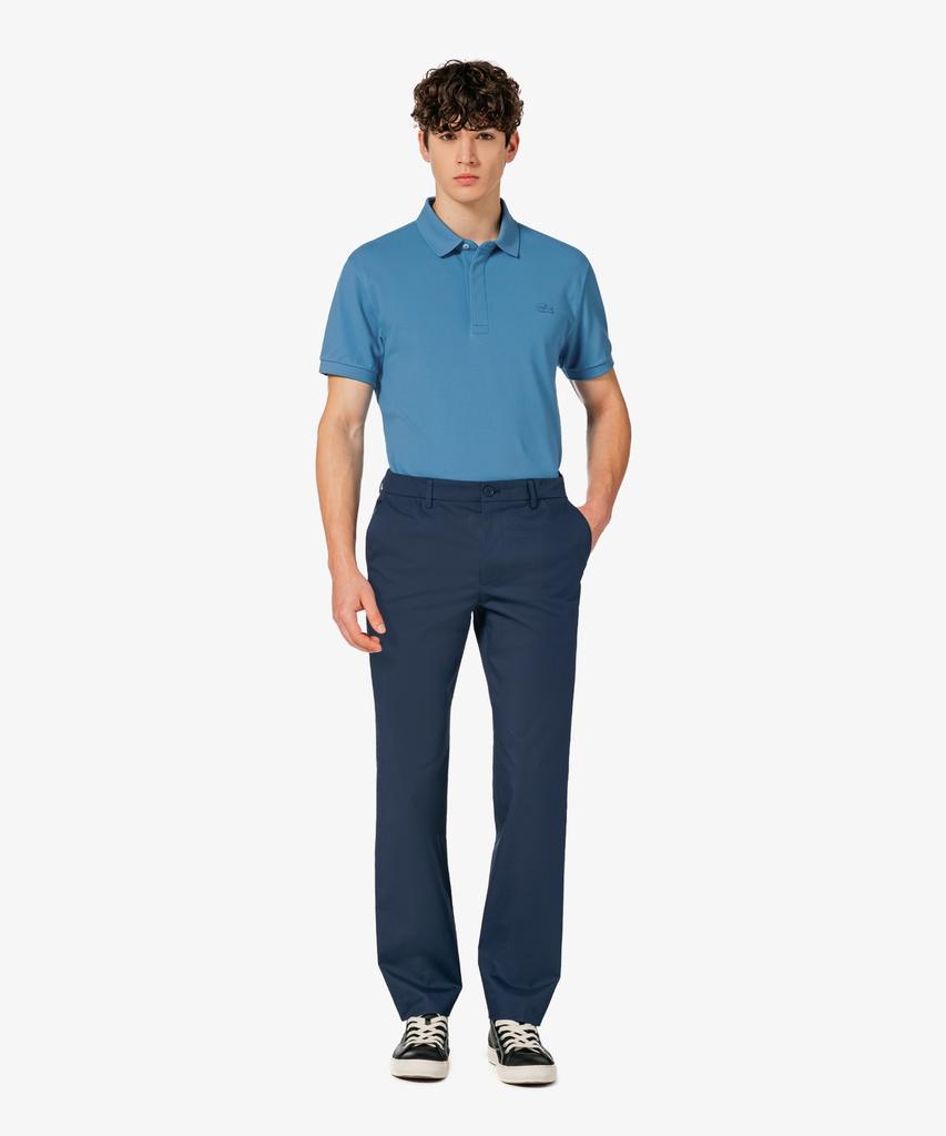 LACOSTE Men'S Tapered Chino Hh578E-56G F9F
