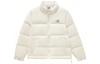 Down Jacket Women's White AWJ24317-CIC