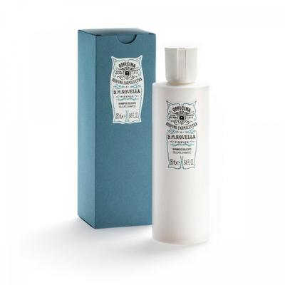 Delicato Pet Shampoo