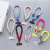Phone Lanyard Wrist Strap Phone Case Connection Piece Phone Case Universal Accessories Anti Slip and Anti Fall Portable Pendant