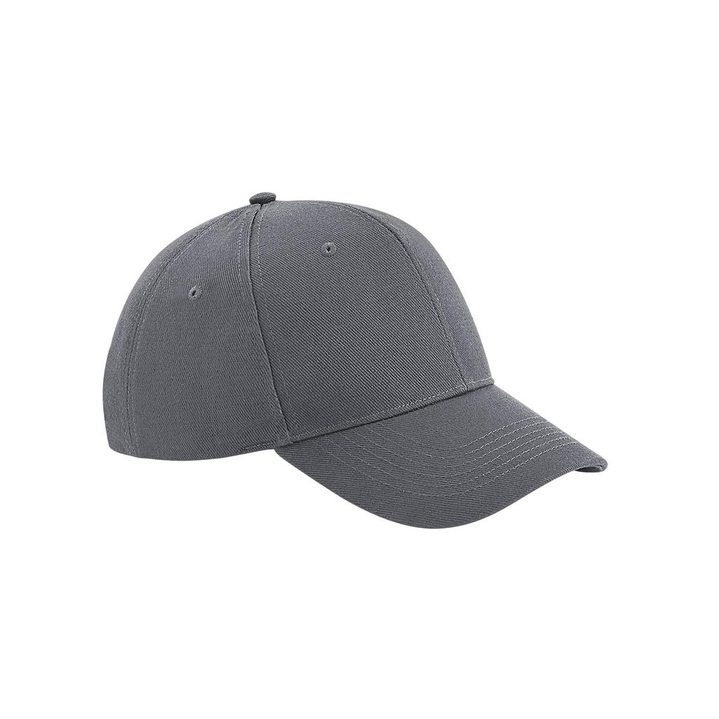 Unisex Adult Ultimate 6 Panel Cap