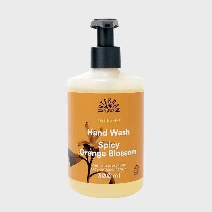 Rise & Shine Hand Wash (Spicy Orange Blossom)