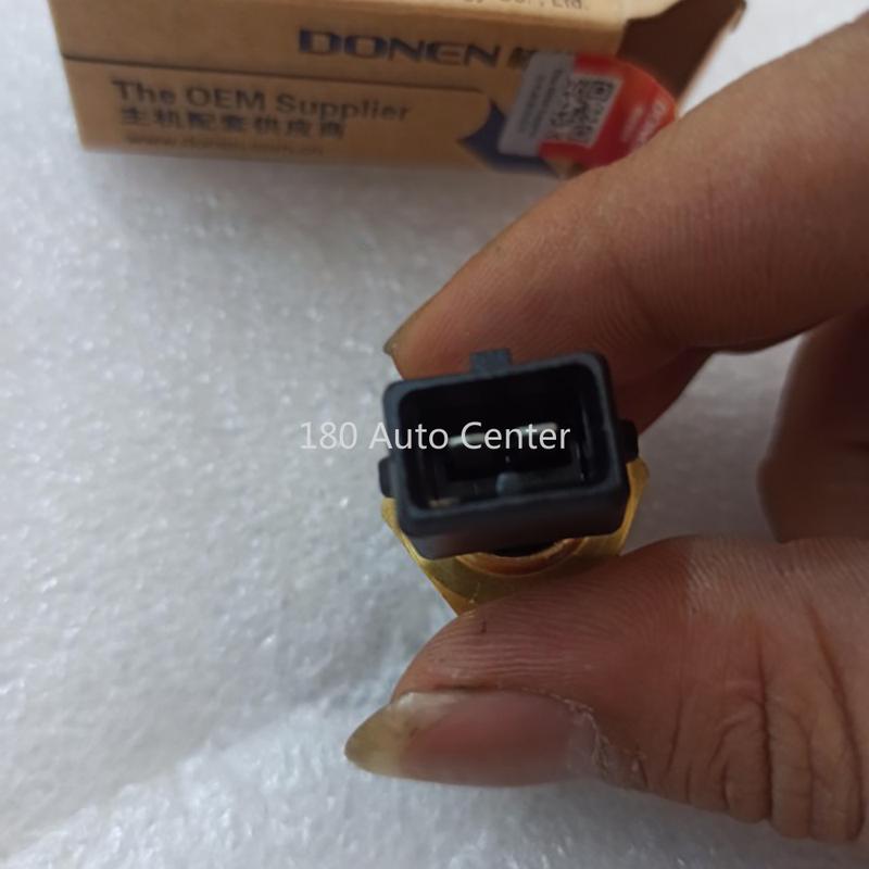 23883054 WULING B15/B14 Water Temperature Sensor